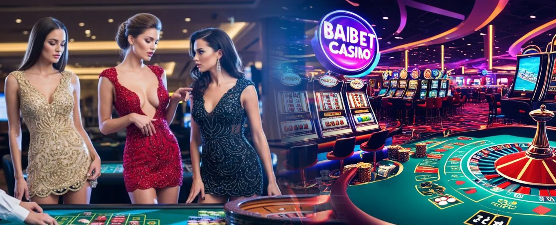 Dynamic m yy777 casino login background with vibrant casino games and winning elements